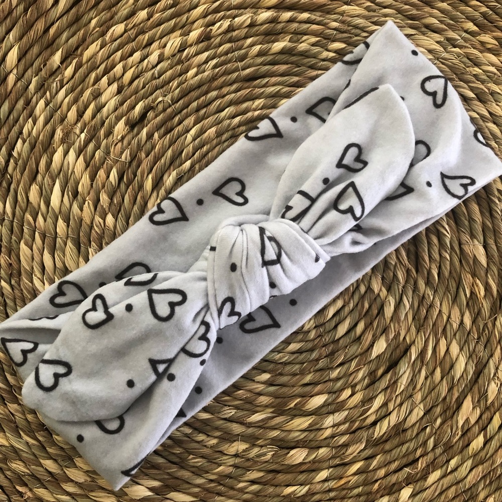 Baby/toddler headband lot